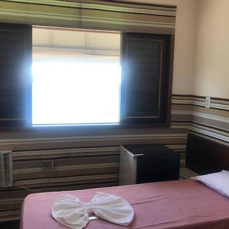 Hotel Barra Mar Salvador Eksteriør bilde