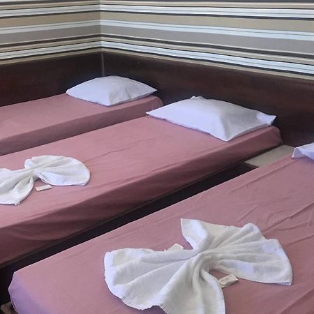 Hotel Barra Mar Salvador Eksteriør bilde