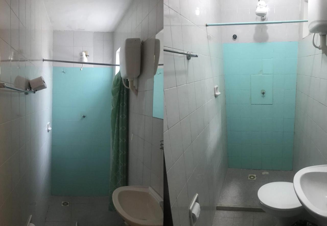 Hotel Barra Mar Salvador Eksteriør bilde