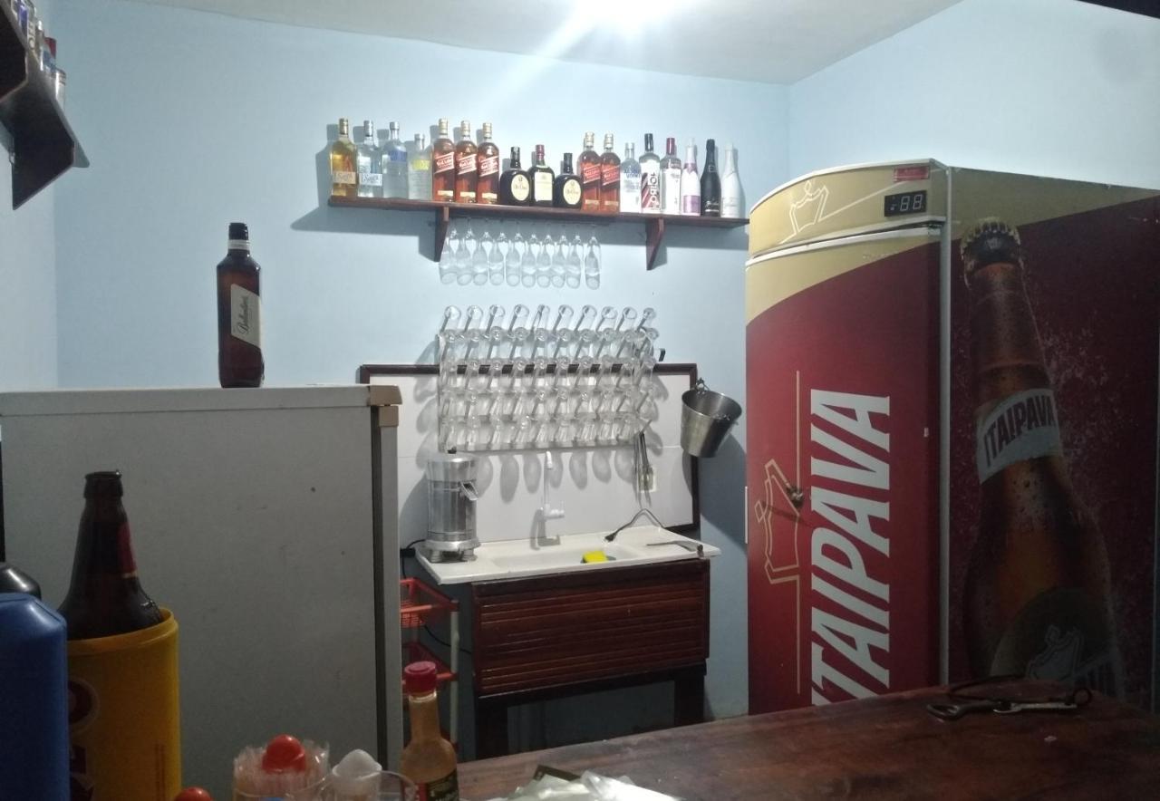 Hotel Barra Mar Salvador Eksteriør bilde