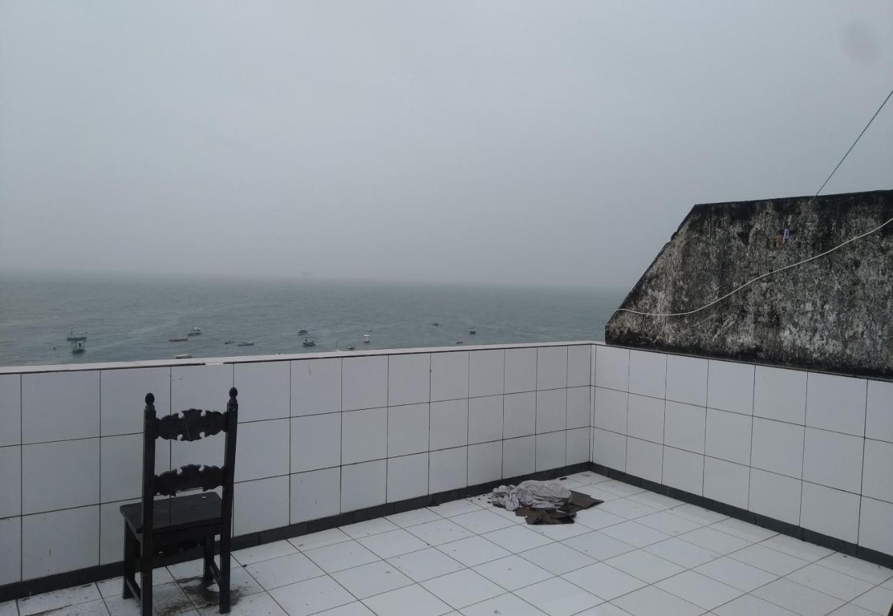 Hotel Barra Mar Salvador Eksteriør bilde