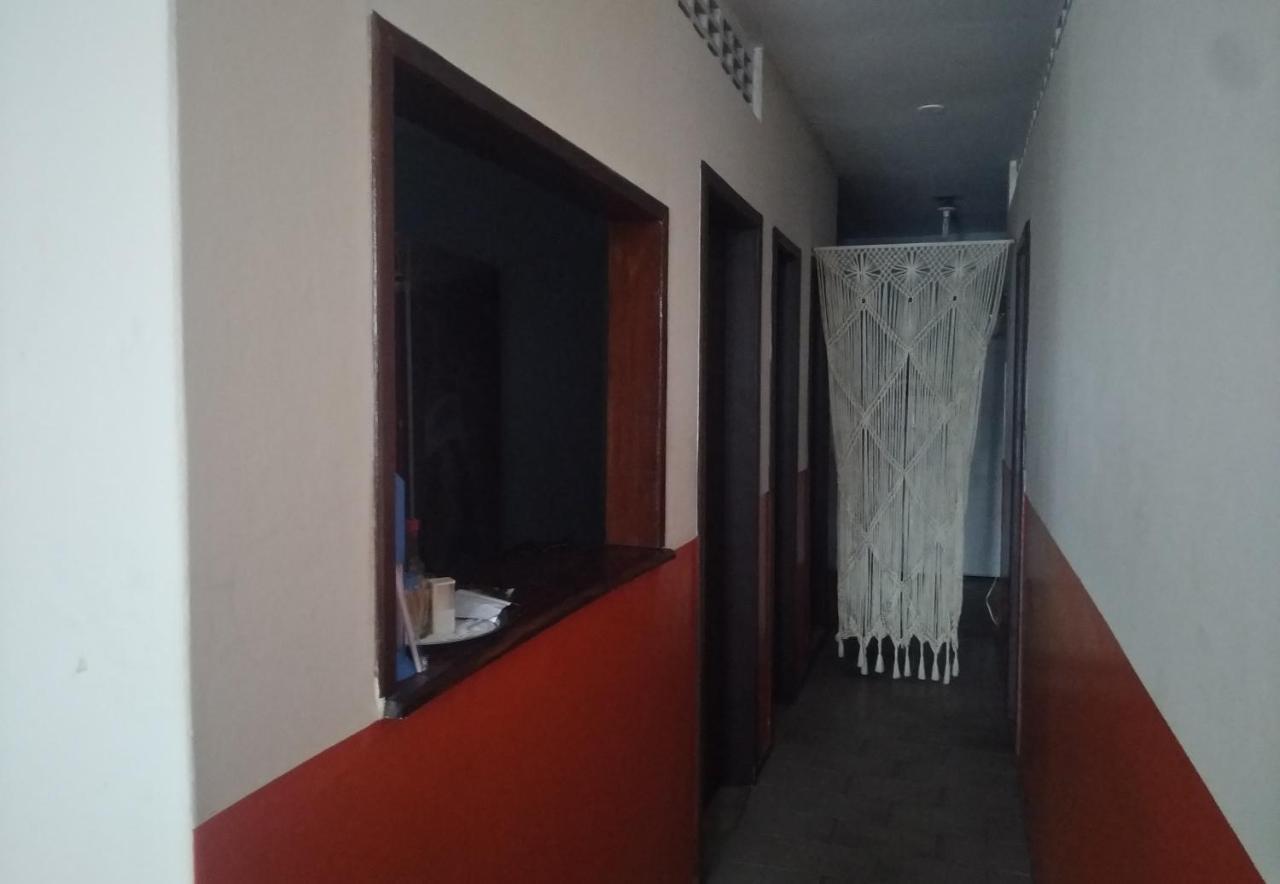 Hotel Barra Mar Salvador Eksteriør bilde