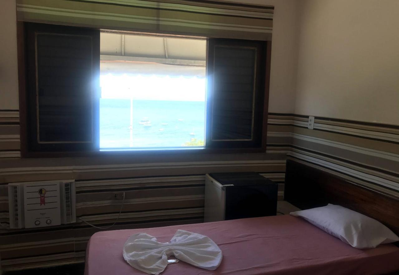 Hotel Barra Mar Salvador Eksteriør bilde