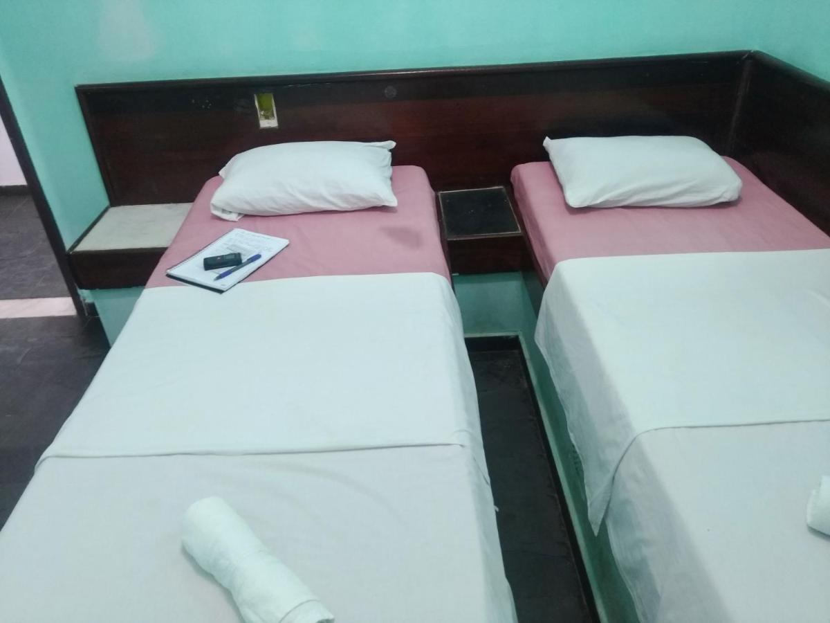 Hotel Barra Mar Salvador Eksteriør bilde