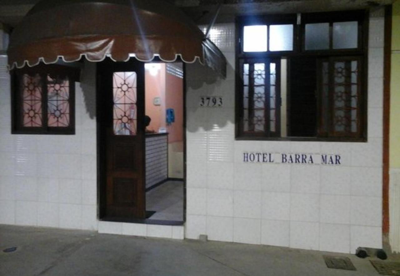 Hotel Barra Mar Salvador Eksteriør bilde