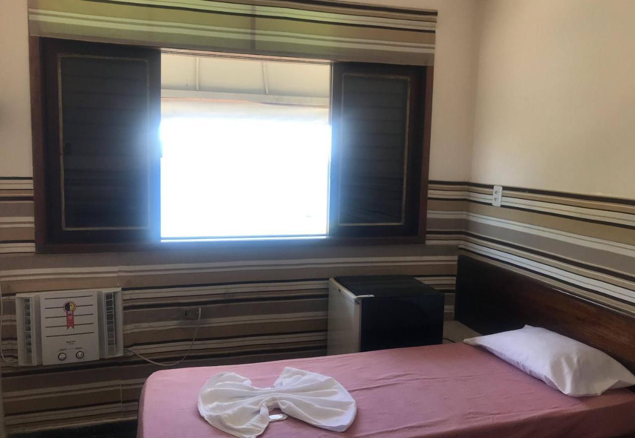 Hotel Barra Mar Salvador Eksteriør bilde