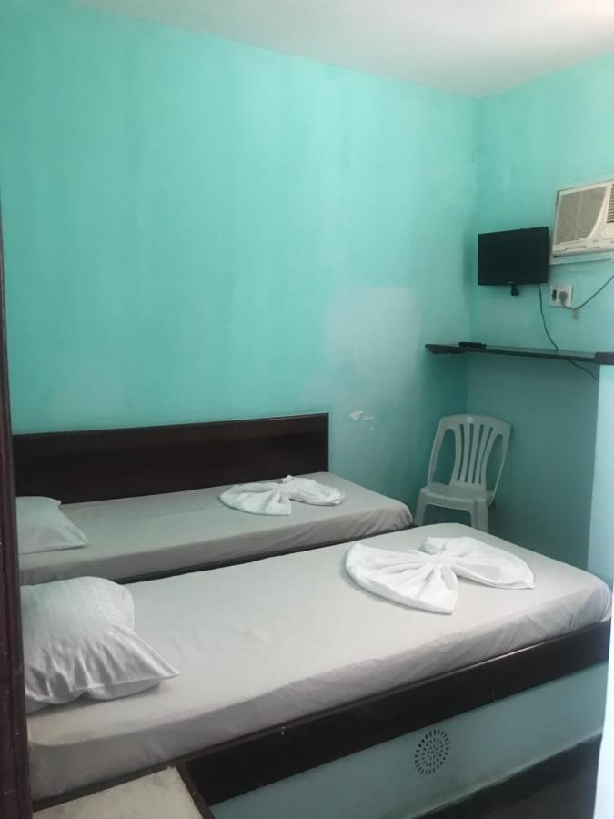 Hotel Barra Mar Salvador Eksteriør bilde