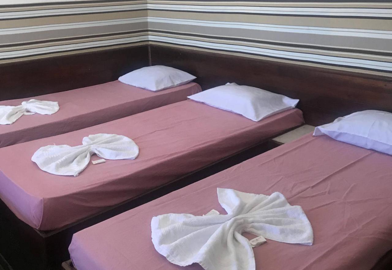 Hotel Barra Mar Salvador Eksteriør bilde