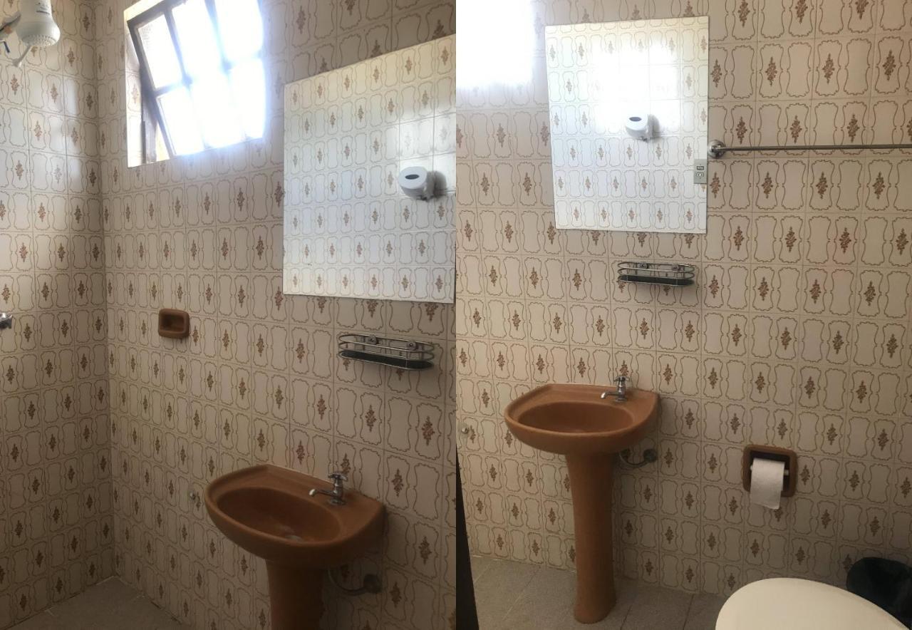 Hotel Barra Mar Salvador Eksteriør bilde