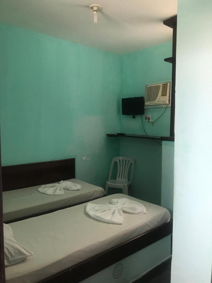 Hotel Barra Mar Salvador Eksteriør bilde