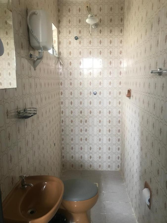 Hotel Barra Mar Salvador Eksteriør bilde