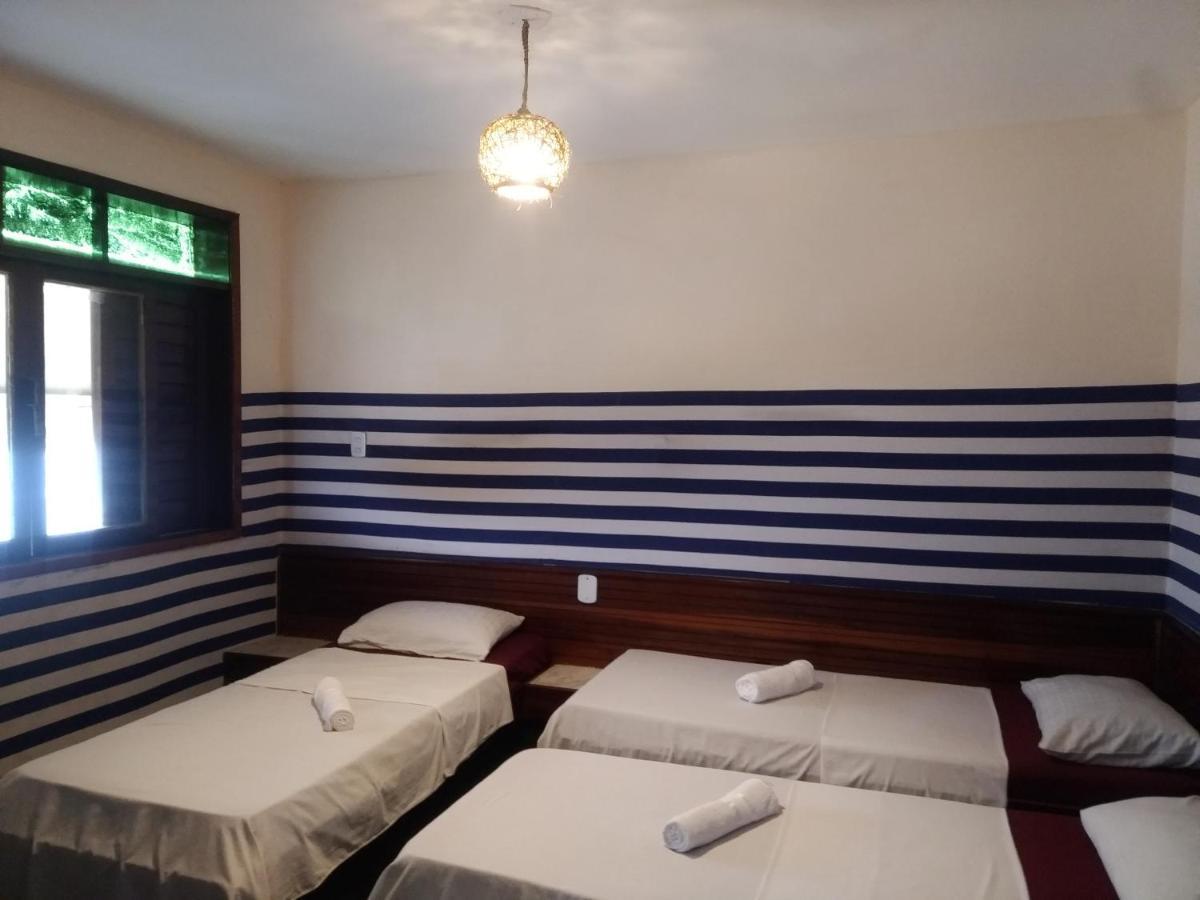 Hotel Barra Mar Salvador Eksteriør bilde