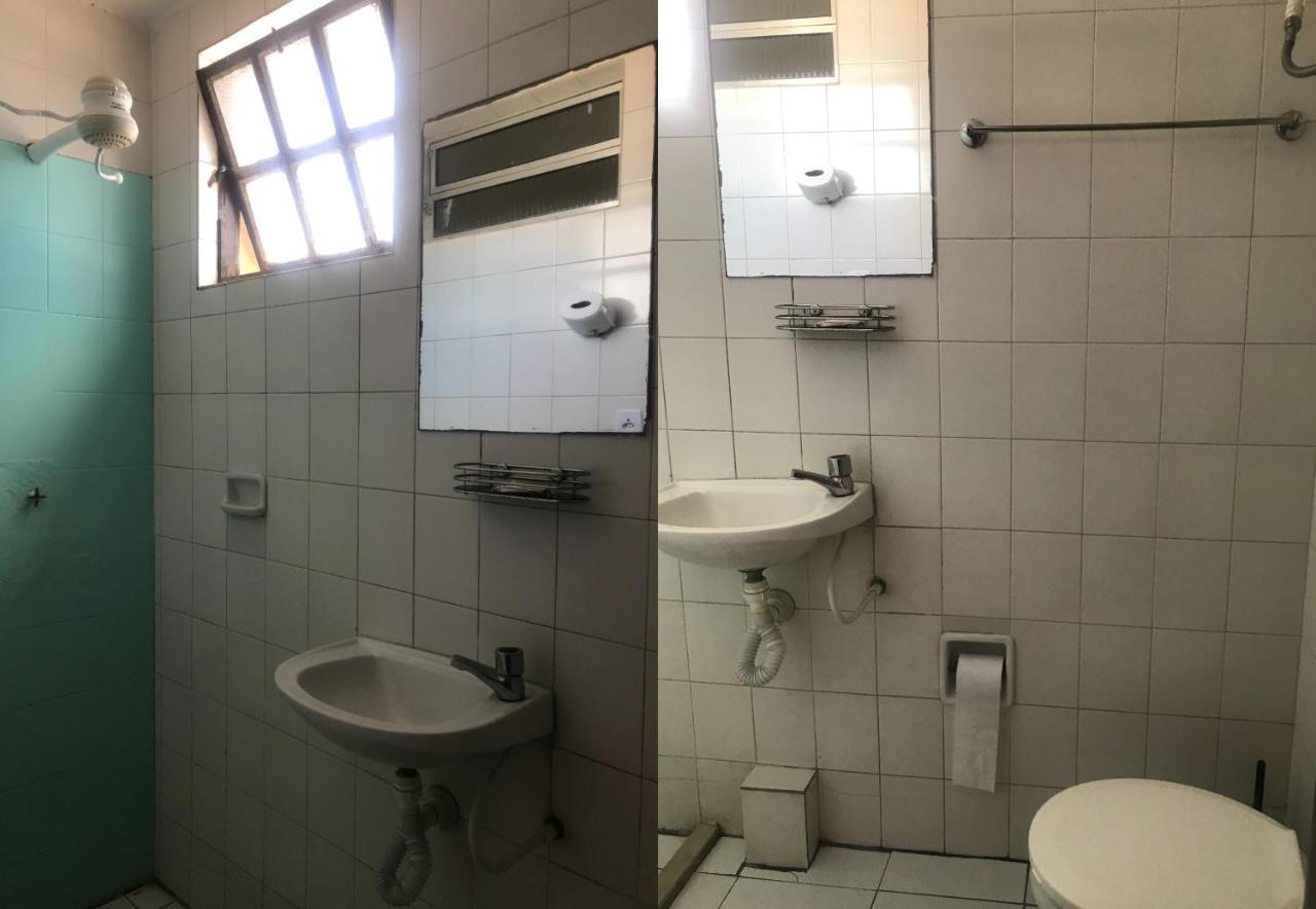 Hotel Barra Mar Salvador Eksteriør bilde
