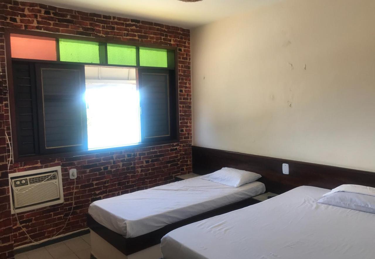 Hotel Barra Mar Salvador Eksteriør bilde