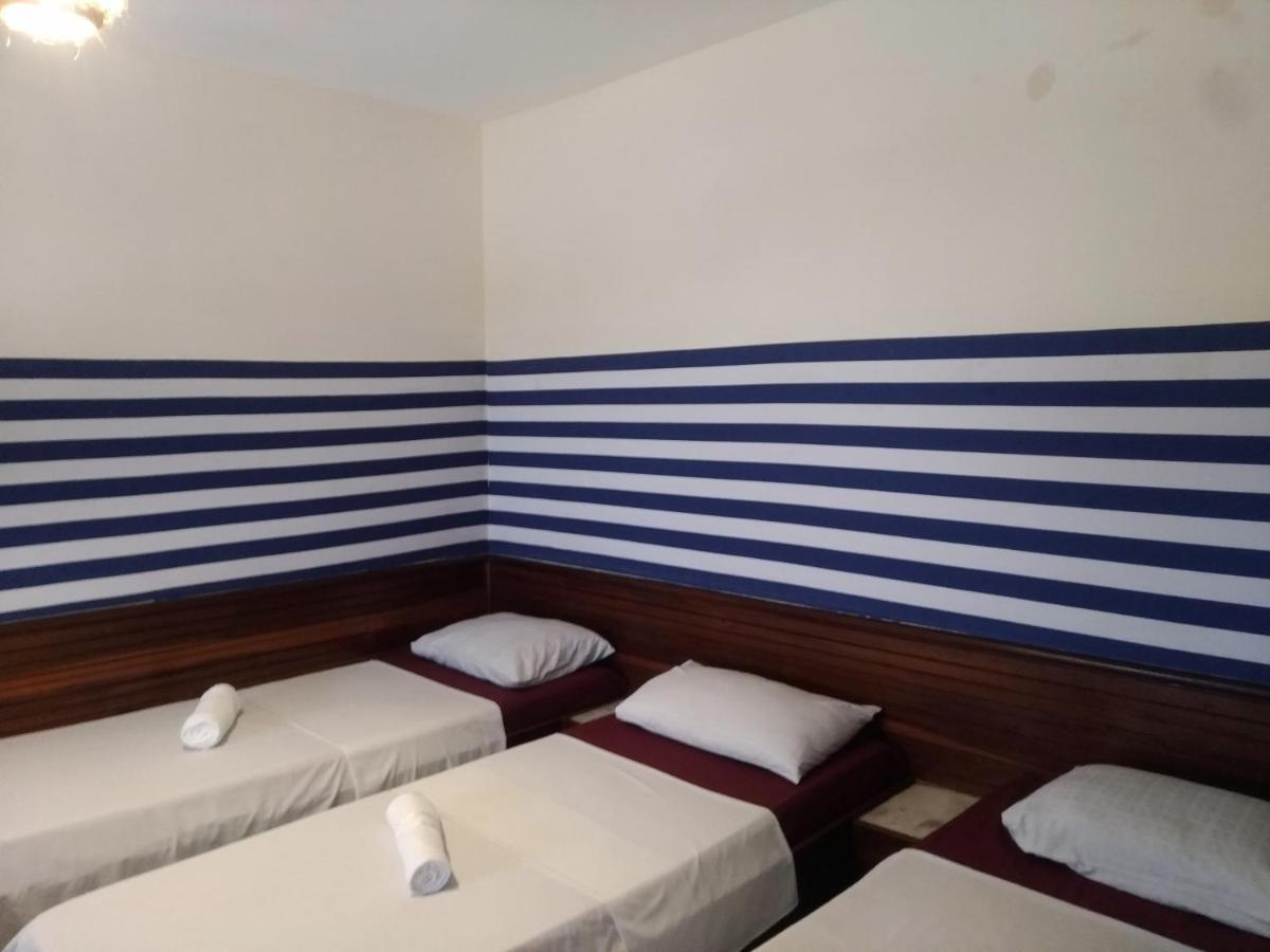 Hotel Barra Mar Salvador Eksteriør bilde