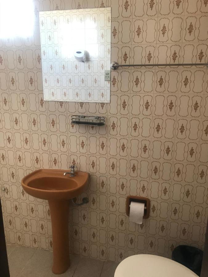 Hotel Barra Mar Salvador Eksteriør bilde