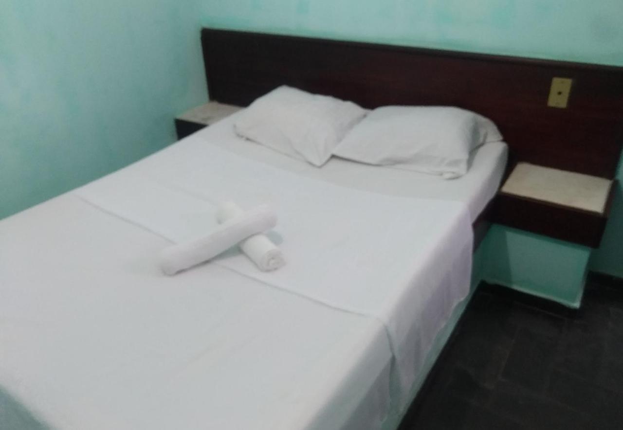 Hotel Barra Mar Salvador Eksteriør bilde