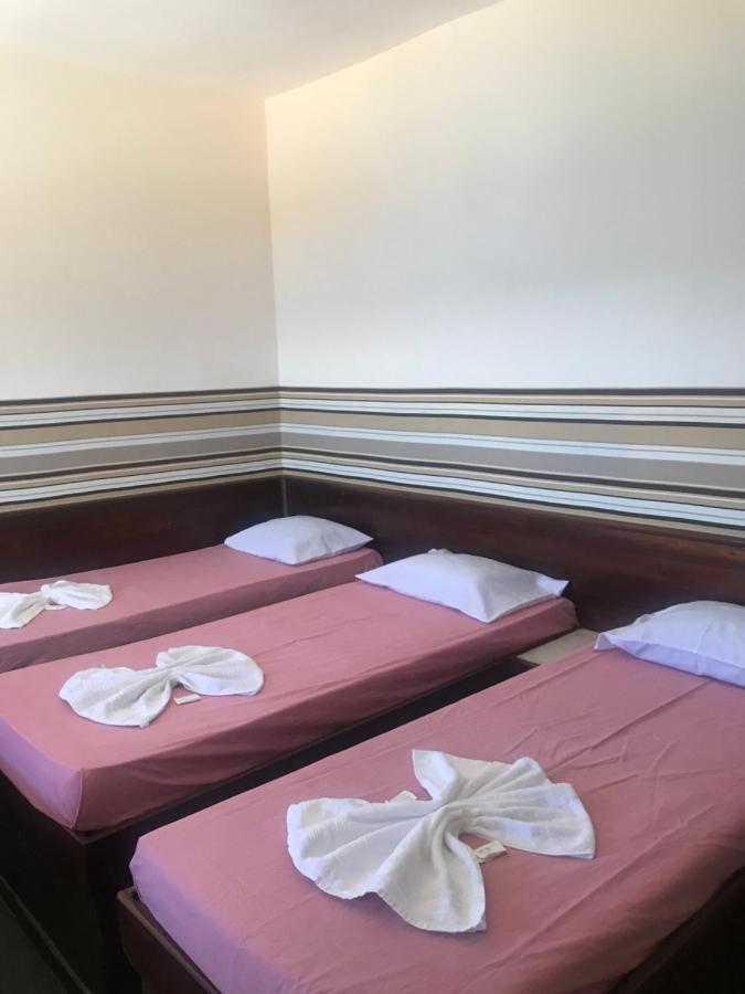 Hotel Barra Mar Salvador Eksteriør bilde