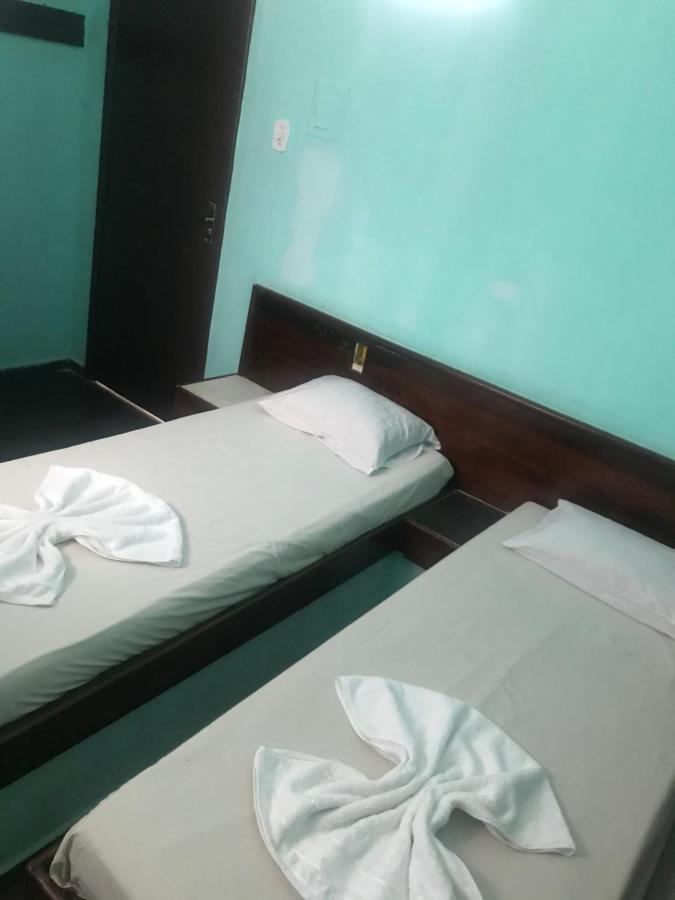 Hotel Barra Mar Salvador Eksteriør bilde